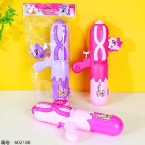 815D Water Gun Toy - Image 1