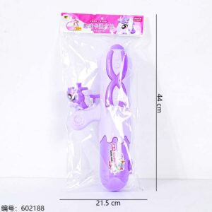 815D Water Gun Toy - Image 2