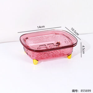 2593 Standing Soap Dish (1*24) - Image 3