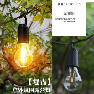 B11 Hook Travel Light - Image 4