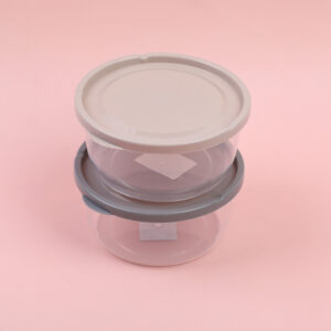 Round 600ML (Medium) - Image 1