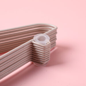 high-quality clothes hanger 10 pcs 558 - Image 3