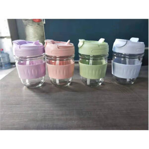 Color box new double drink cup 350ml - Image 1