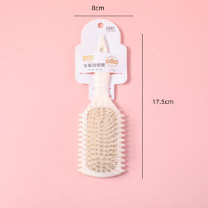 Air Cushion Mirror Comb 999 - Image 2