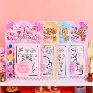 Magic Painting FunYB-928 - Image 1