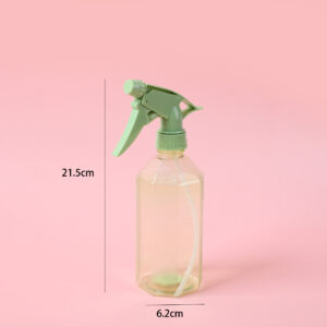 Graduated Spray Bottle 400ml-JC-83 - Image 2