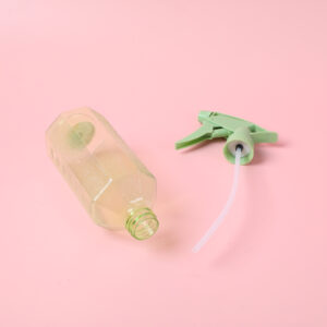 Graduated Spray Bottle 400ml-JC-83 - Image 3