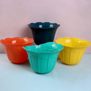 836 Korean style flower pot - Image 6