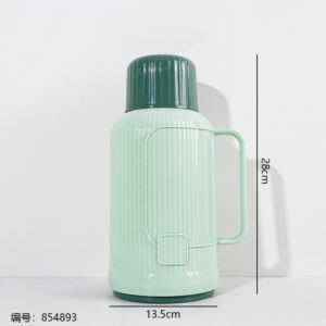 9002 Insulated Bottle 1.3L / No Return or Exchange - Image 3