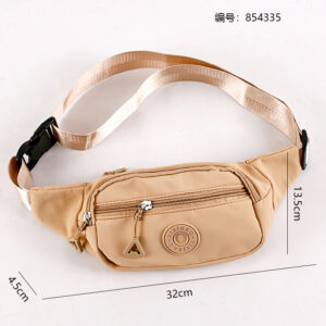 F-14 Waist Bag - Image 3