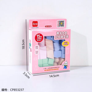 8768 Complete Teaching Geometry Set (Boxed) - Image 3
