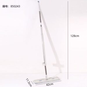 42 No-Hands Flat Mop - Image 2