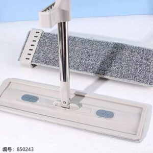 42 No-Hands Flat Mop - Image 3