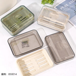9708 Crystal Soap Dish - Image 2