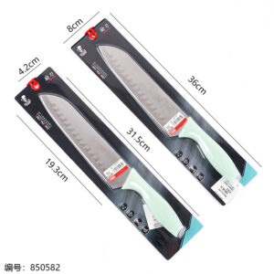 519 Kitchen Knife - Image 3