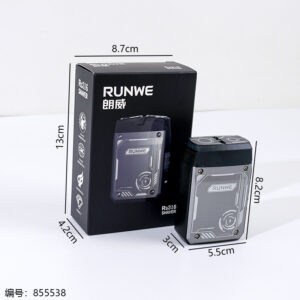 316 Electric Shaver 5W - Image 3