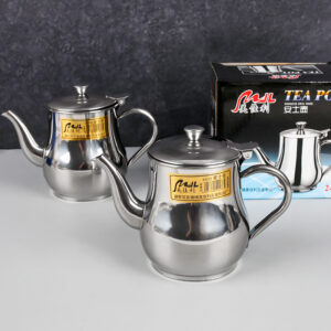 Megali 240z Anser Kettle - Image 1