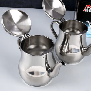 Megali 240z Anser Kettle - Image 2