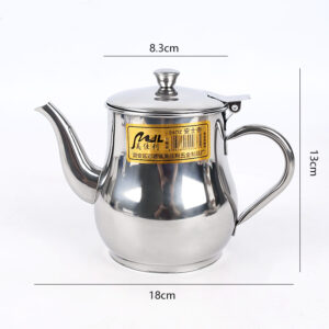 Megali 240z Anser Kettle - Image 3