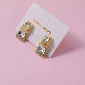 Light Luxury Fashion Earrings - 2 - Image 2