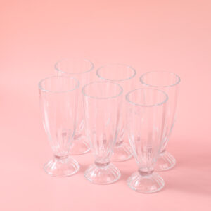 Glass Cup 300ml – 5110 - Image 1
