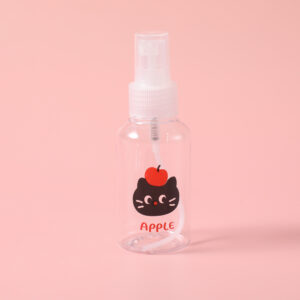 Color Cat Wave Series Spray Bottle (75ml) 019AR - Image 1