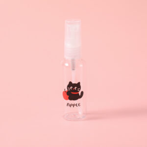 Color Cat Wave Series Spray Bottle (50ml) 018AR - Image 1