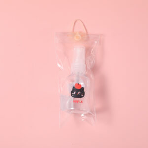 Color Cat Wave Series Spray Bottle (50ml) 021AR - Image 1