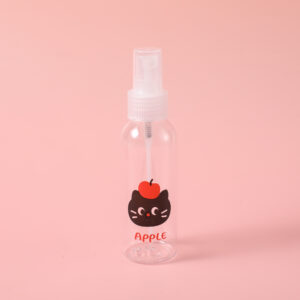 Color Cat Wave Series Spray Bottle (100ml) 015AR - Image 1