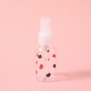Color Cat Wave Series Spray Bottle (70ml) 020AR - Image 1