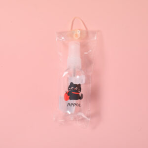 Color Cat Wave Series Spray Bottle (60ml) 017AR - Image 1