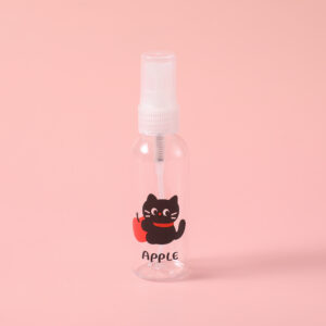 Color Cat Wave Series Spray Bottle (60ml) 017AR - Image 2