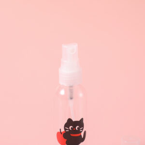 Color Cat Wave Series Spray Bottle (60ml) 017AR - Image 3