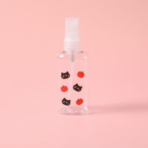 Color Cat Wave Series Spray Bottle (100ml) 023AR - Image 1
