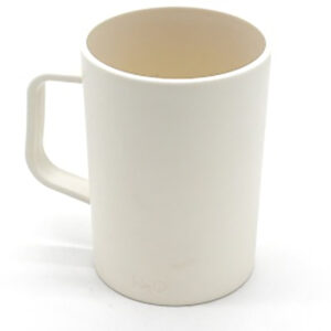 Fashion mouthwash cup 450ml-BQH8538 - Image 1