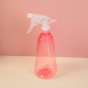 Stripes pattern watering can 500ml - Image 1