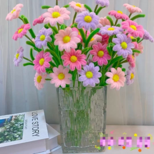 Daisy twist stick - Image 1