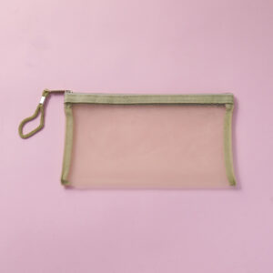 B6 Mesh File Bag - 3 - Image 1