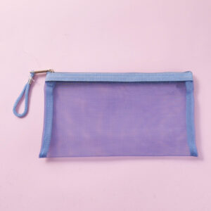 B6 Mesh File Bag - 2 - Image 1