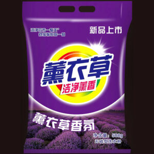 Lavender washing powder 508g - Image 1