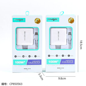 S132 Huawei Charger 100W - Image 3