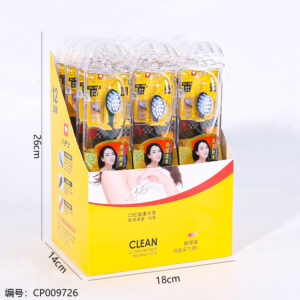 002 Single toothbrush/12 - Image 3