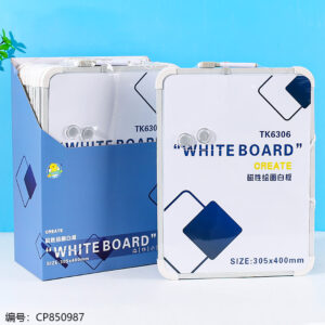 6306 Magnetic painting whiteboard - Image 1