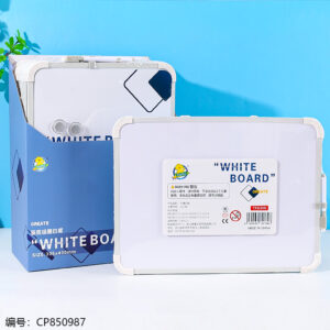 6306 Magnetic painting whiteboard - Image 2