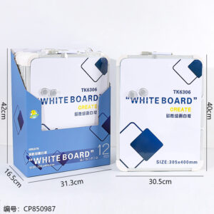 6306 Magnetic painting whiteboard - Image 3