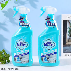 Mosu – Disinfecting Toilet Foam Cleaner 750ml - Image 1