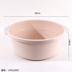 Two-Tone Wash Basin 4008-2 - Image 3