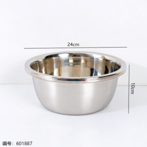 Xifa 24cm Non-Magnetic European Spice Jar (1.5mm Thick) - Image 3