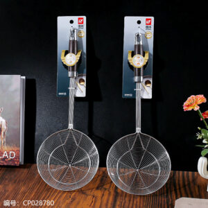 6369 Ebony four lines double round line leakage 16cm - Image 1