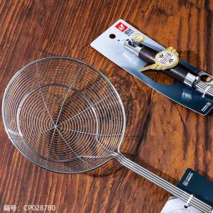 6369 Ebony four lines double round line leakage 16cm - Image 2